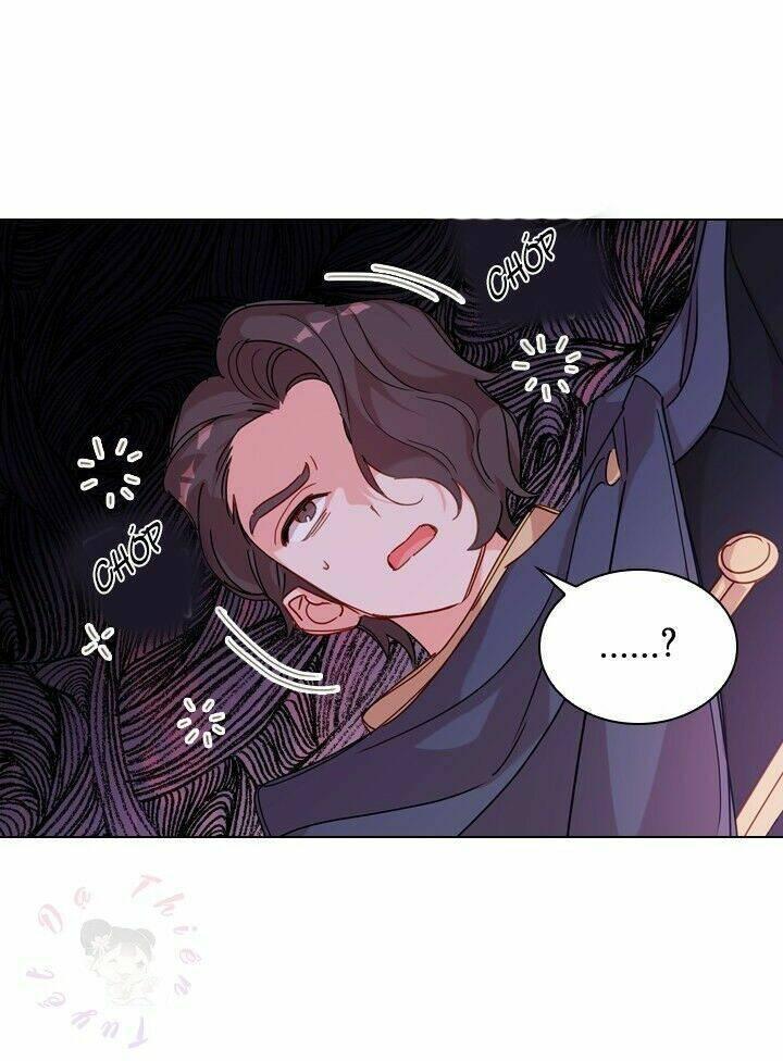 để yên cho tiểu thư hiền chapter 6 64