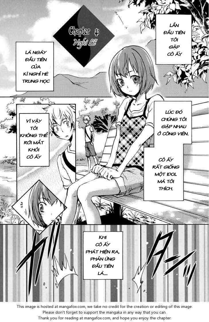 tokyo ravens chapter 4 2