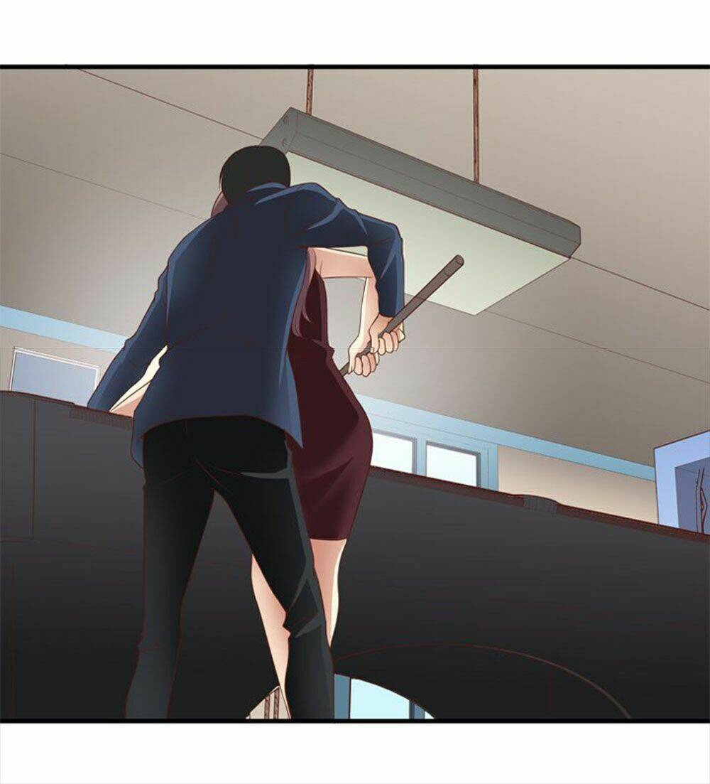 khi trò chơi ác ma bắt đầu chapter 26 21