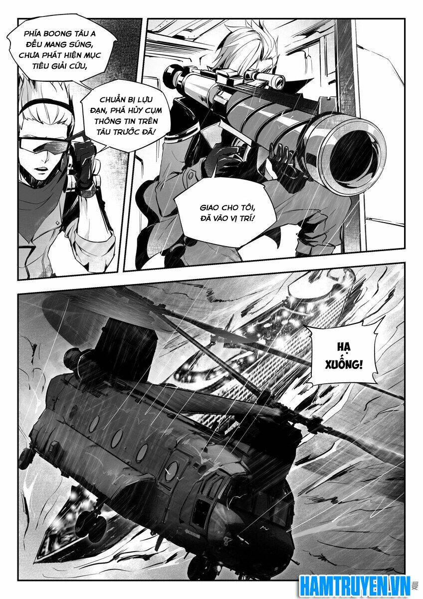 súng thần ký chapter 5 4