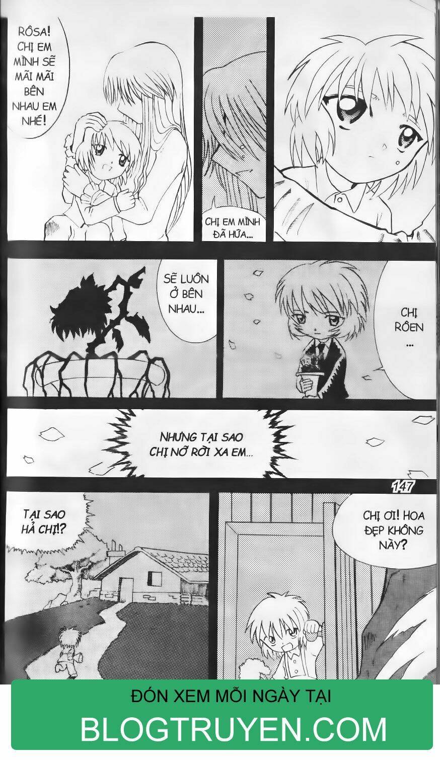 shin gumiho - hội pháp sư chapter 10.1 4