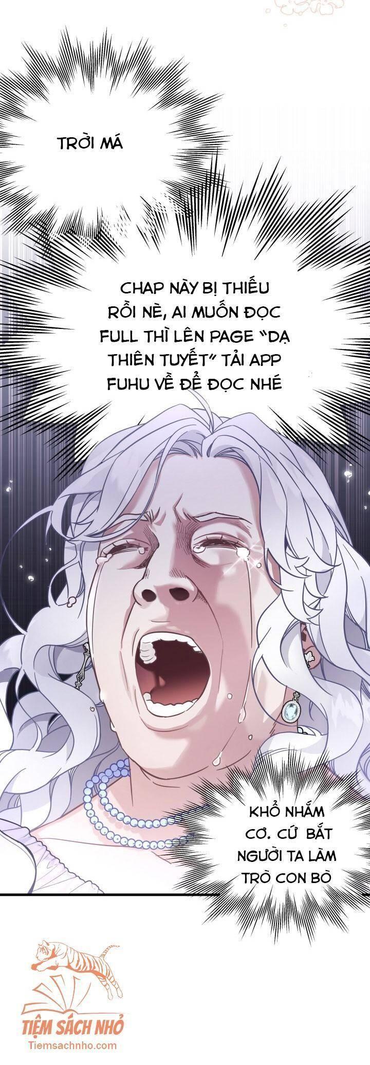 con gái chồng quá dễ thương chapter 41 16