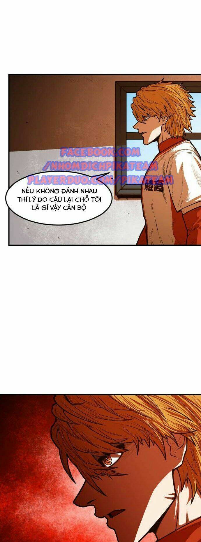 chinh phạt học đường chapter 17 56