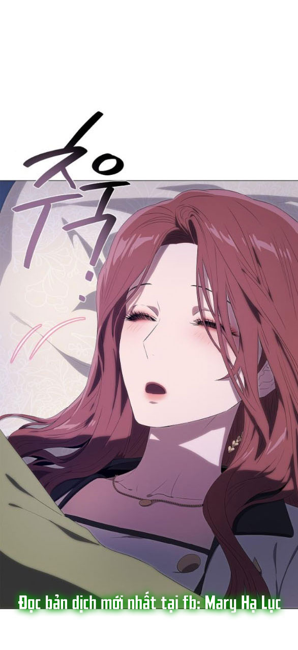 không thể thoát ra khỏi bộ phim kịch tính chapter 10.1 40