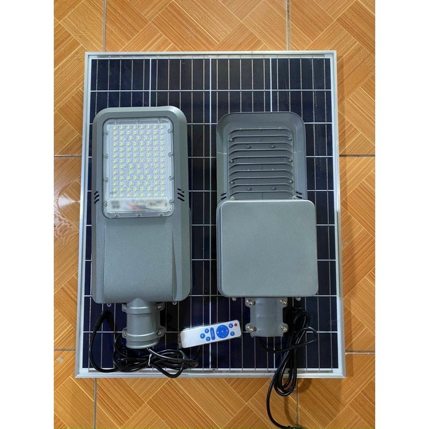 Đèn Năng Lượng Mặt Trời, đèn bàn chải cao áp 400W, chưng chỉ ip 67 -chống nước độ sáng cao