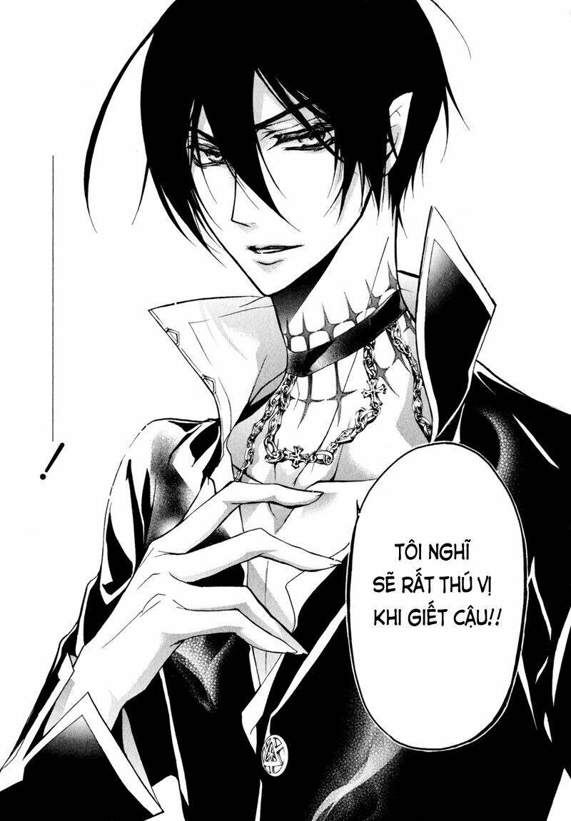 nụ hôn của công chúa tường vi chapter 30 28