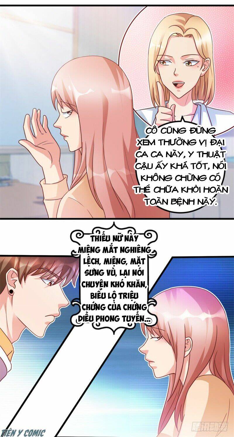 thấu thị tiên y chapter 77 10