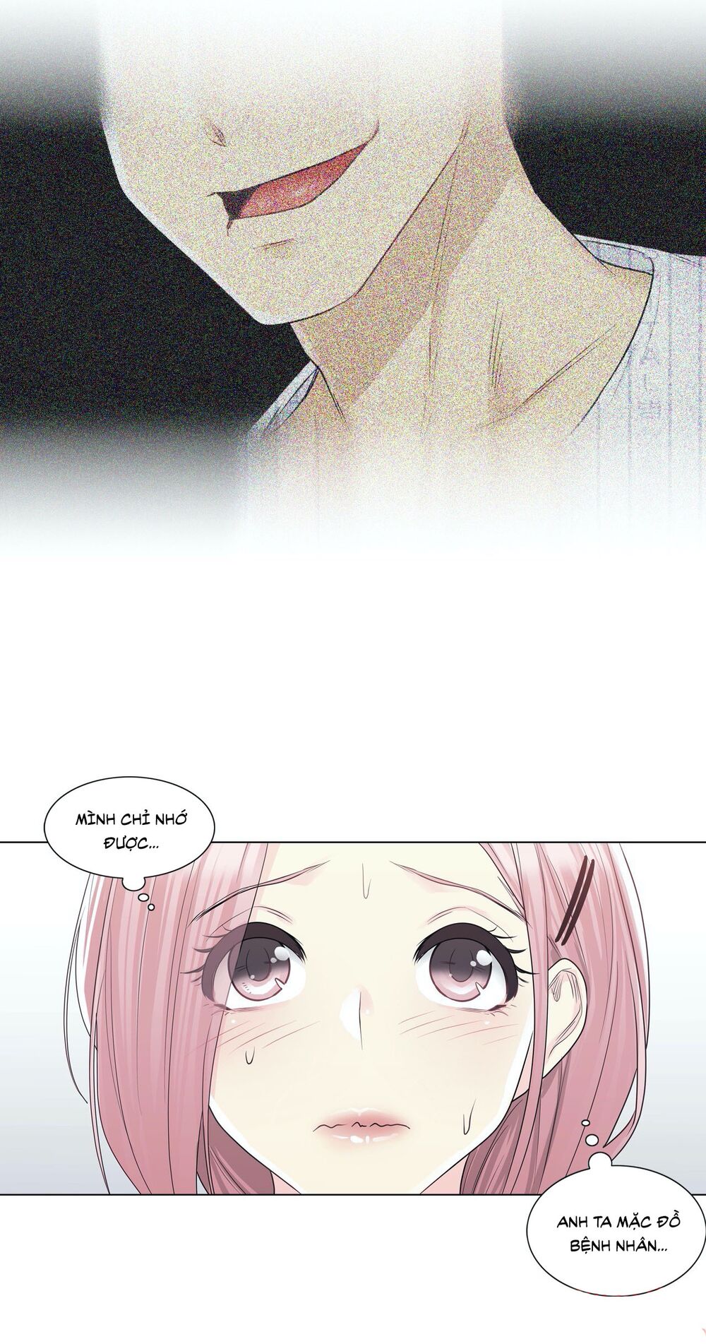 mở khóa tim em chapter 9 41