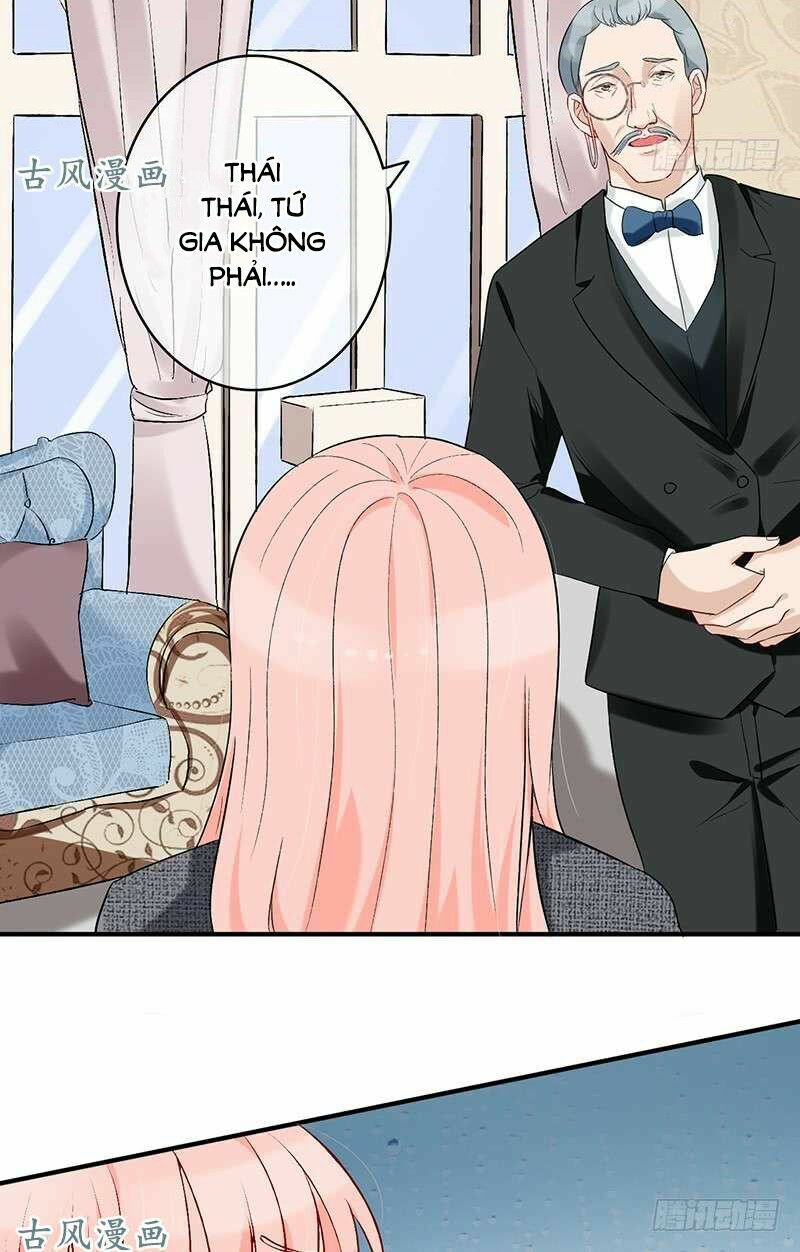 manh thê khó dỗ phần 1 chapter 56 9