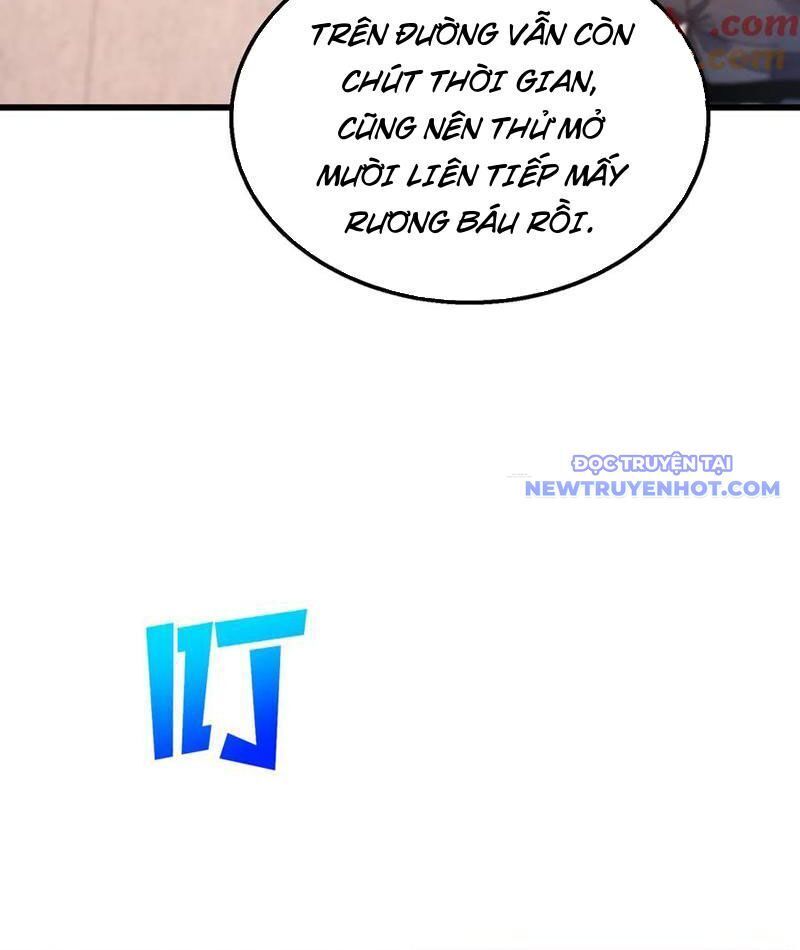 Vô Địch Bị Động Tạo Ra Tấn Sát Thương chapter 61 41