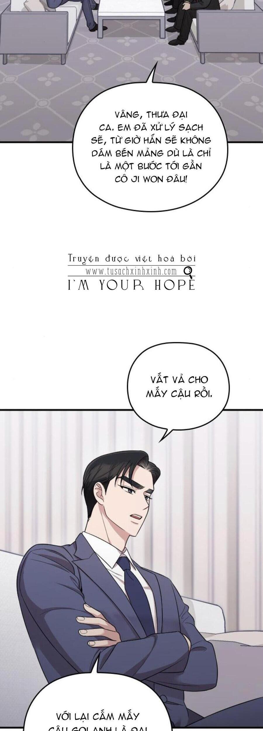 cô đi mà lấy chồng tôi chapter 24 73