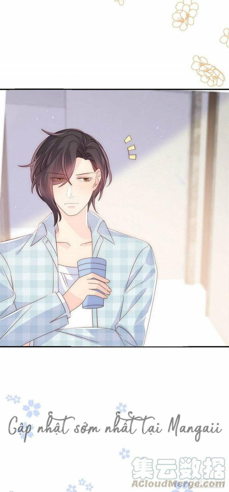 đoàn sủng lão đại ba tuổi rưỡi chapter 69 16