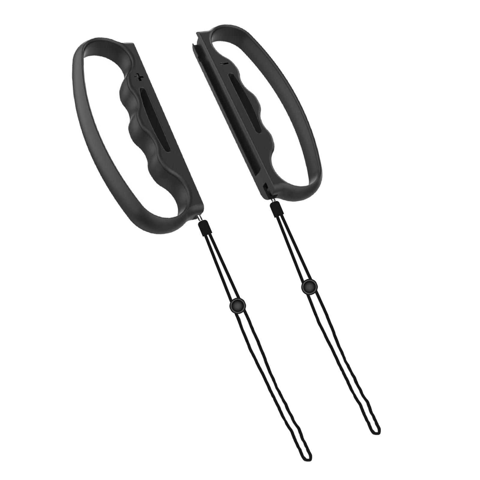 Fitness Boxing Game Attachment -  Switch