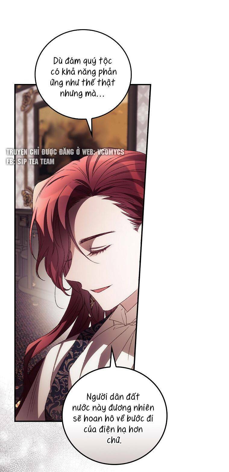 tôi nhìn thấy cái chết của bạn chapter 48 14