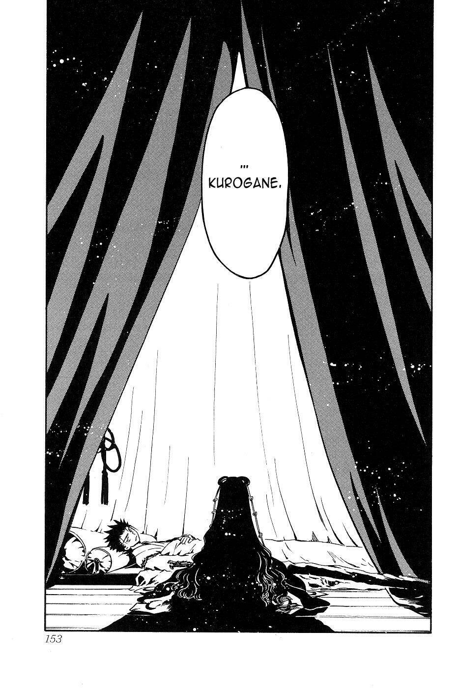 huyền thoại đôi cánh chapter 98 13