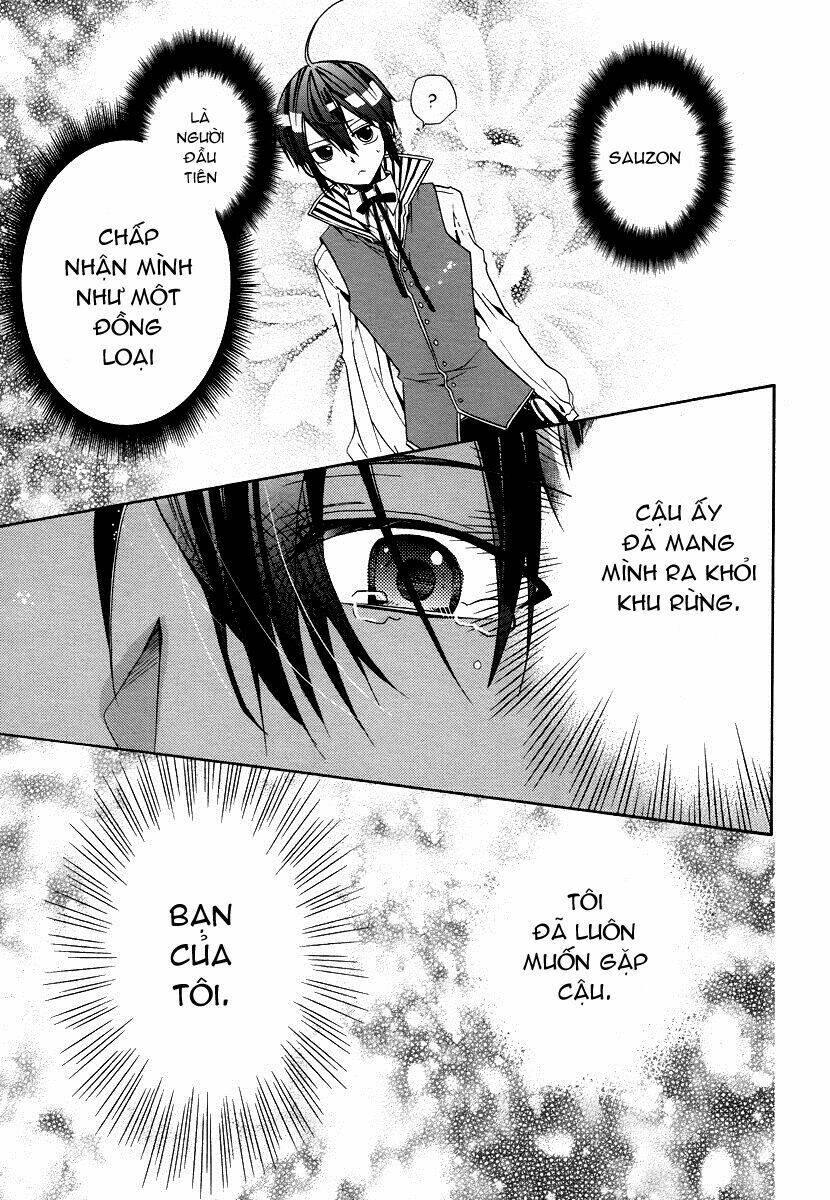 hoshi no ame, tsuki no geboku chapter 2 14