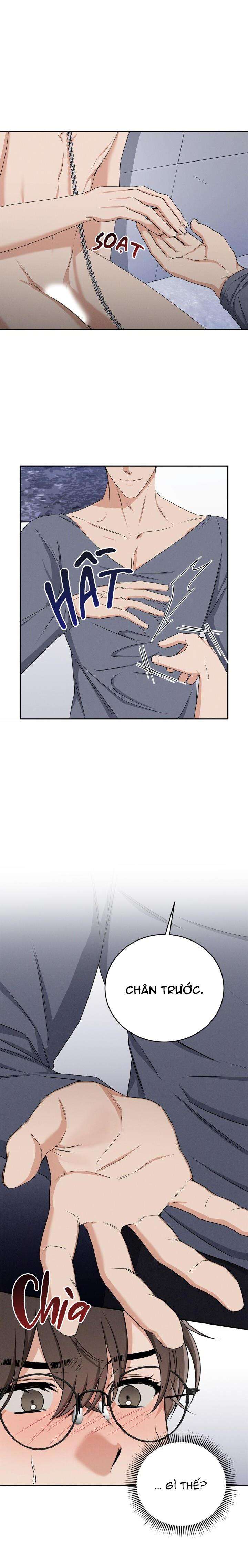 critical point chapter 27 4