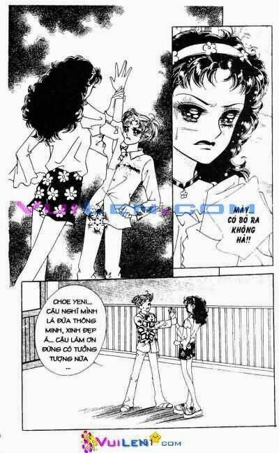 tình yêu diệu kỳ chapter 4 151