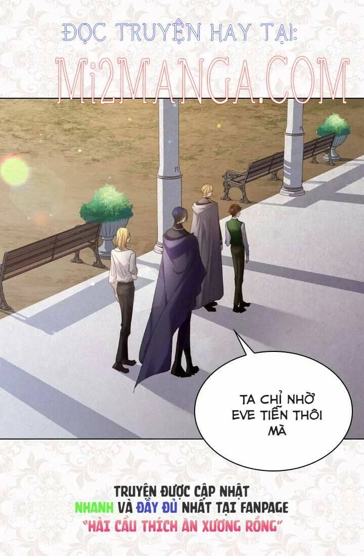 quy luật sinh tồn của nữ phụ chapter 59 68