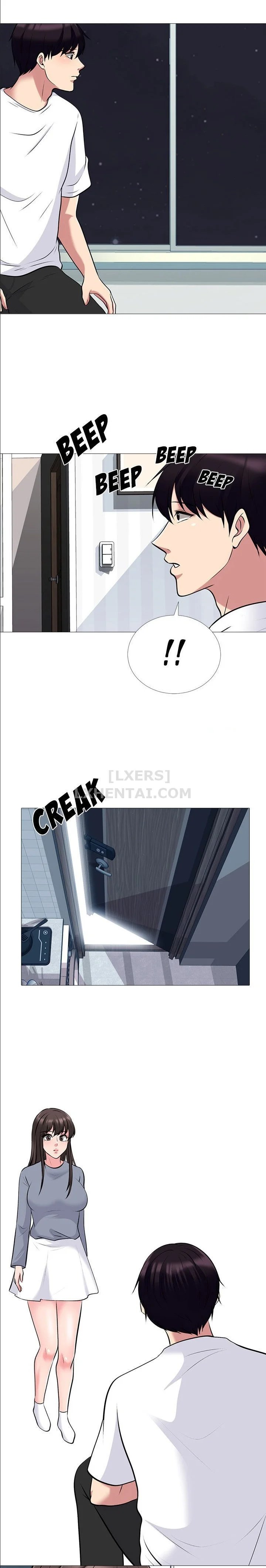 học bổng đặc biệt chapter 48 3