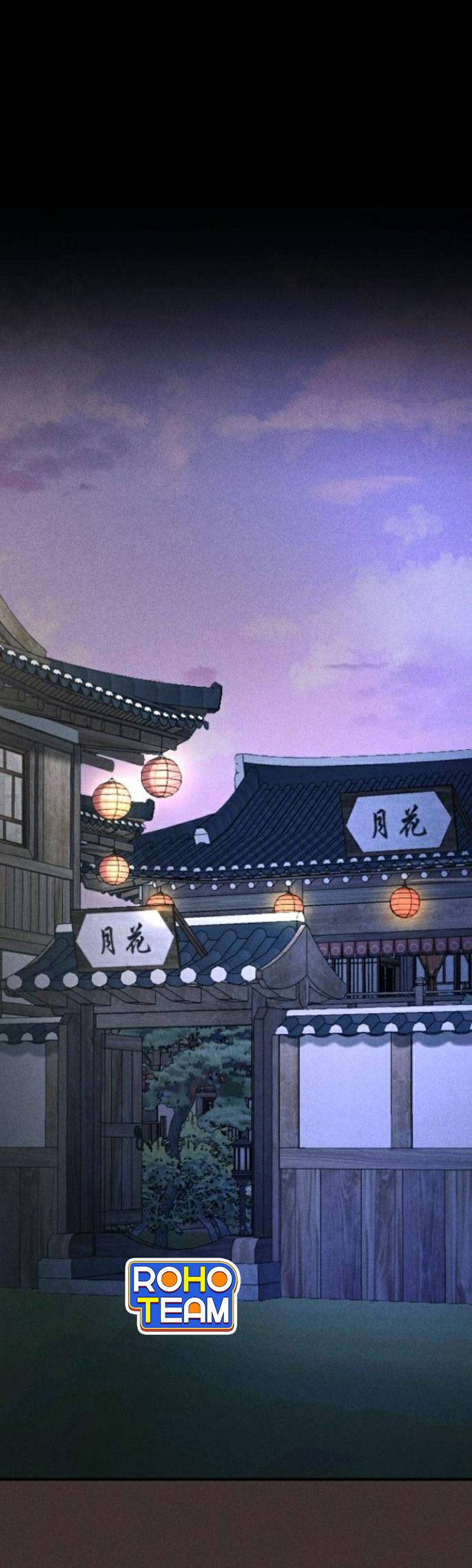 phòng kín chapter 18.1 30