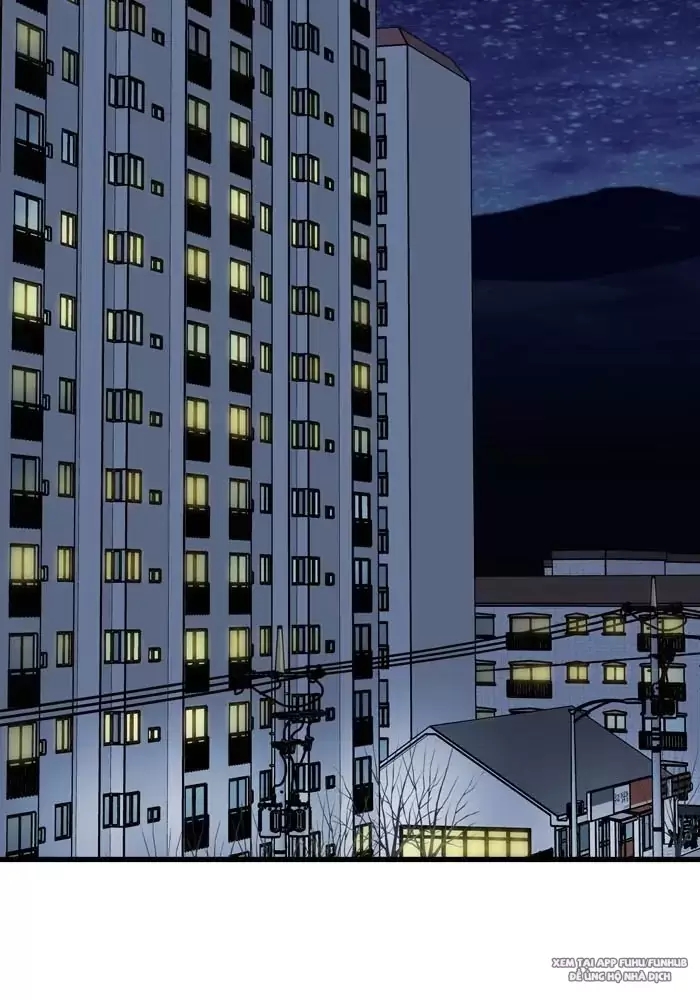 anh bạn của tôi đang phát sáng kìa ! chapter 48 43