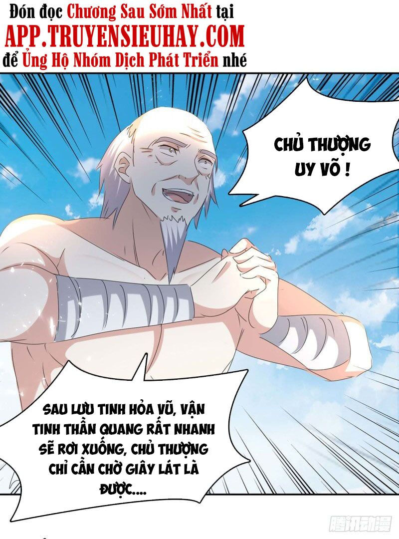 tối cường thăng cấp chapter 251 3