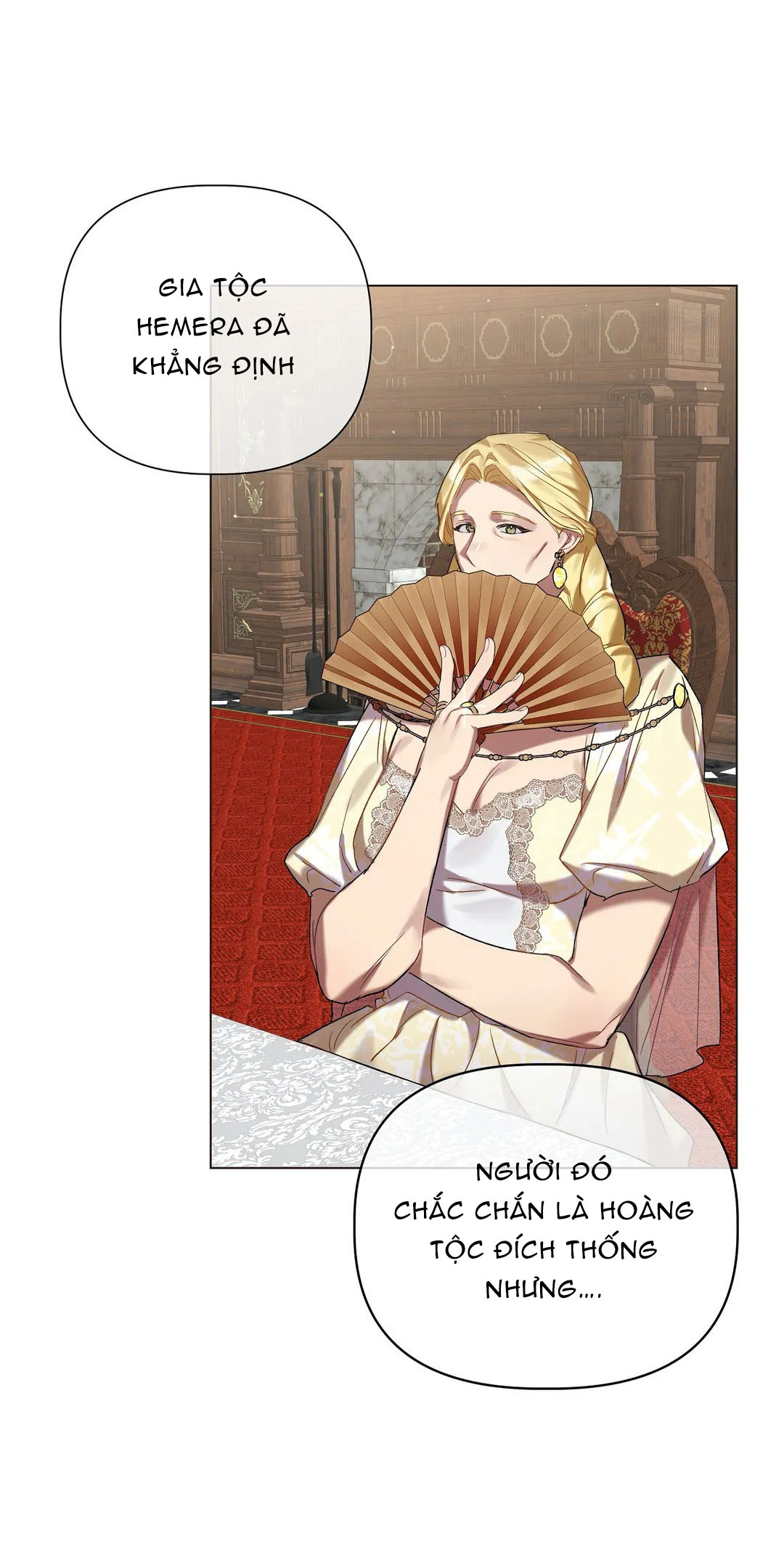 bỗng ngày nọ bị một tên đáng ghét cầu hôn chapter 27 22