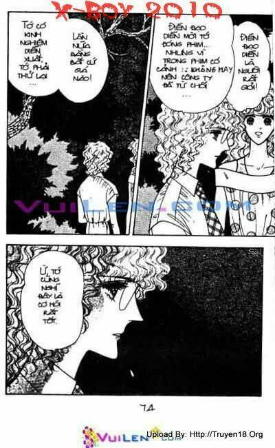 ánh đèn rực rỡ chapter 12 75