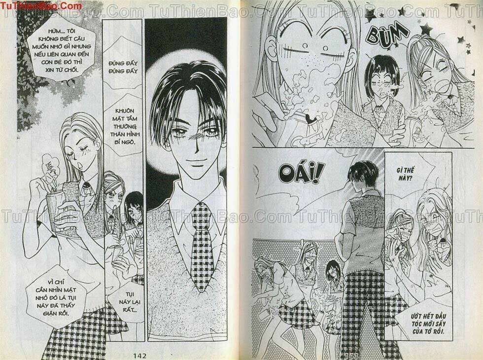 xin lỗi tớ thích cậu chapter 7 71