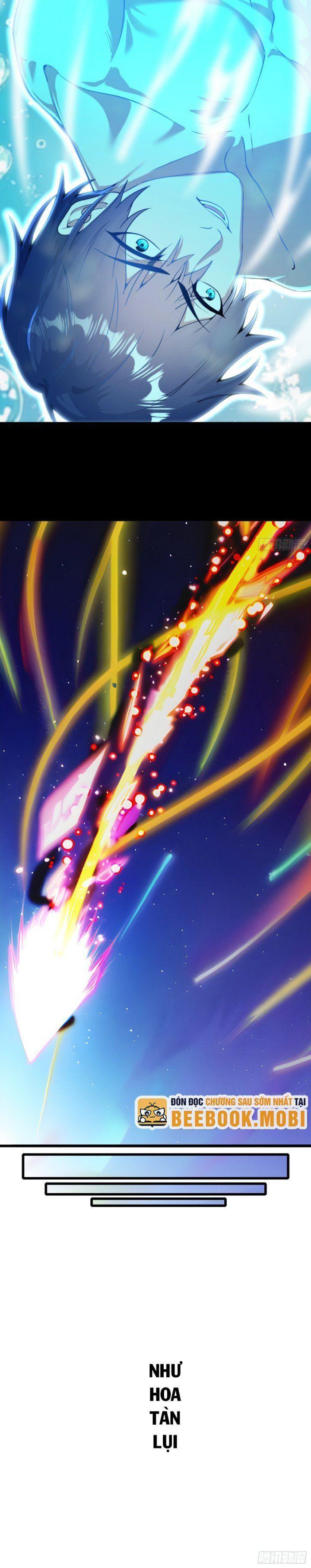 ta là kiếm tiên chapter 0 5