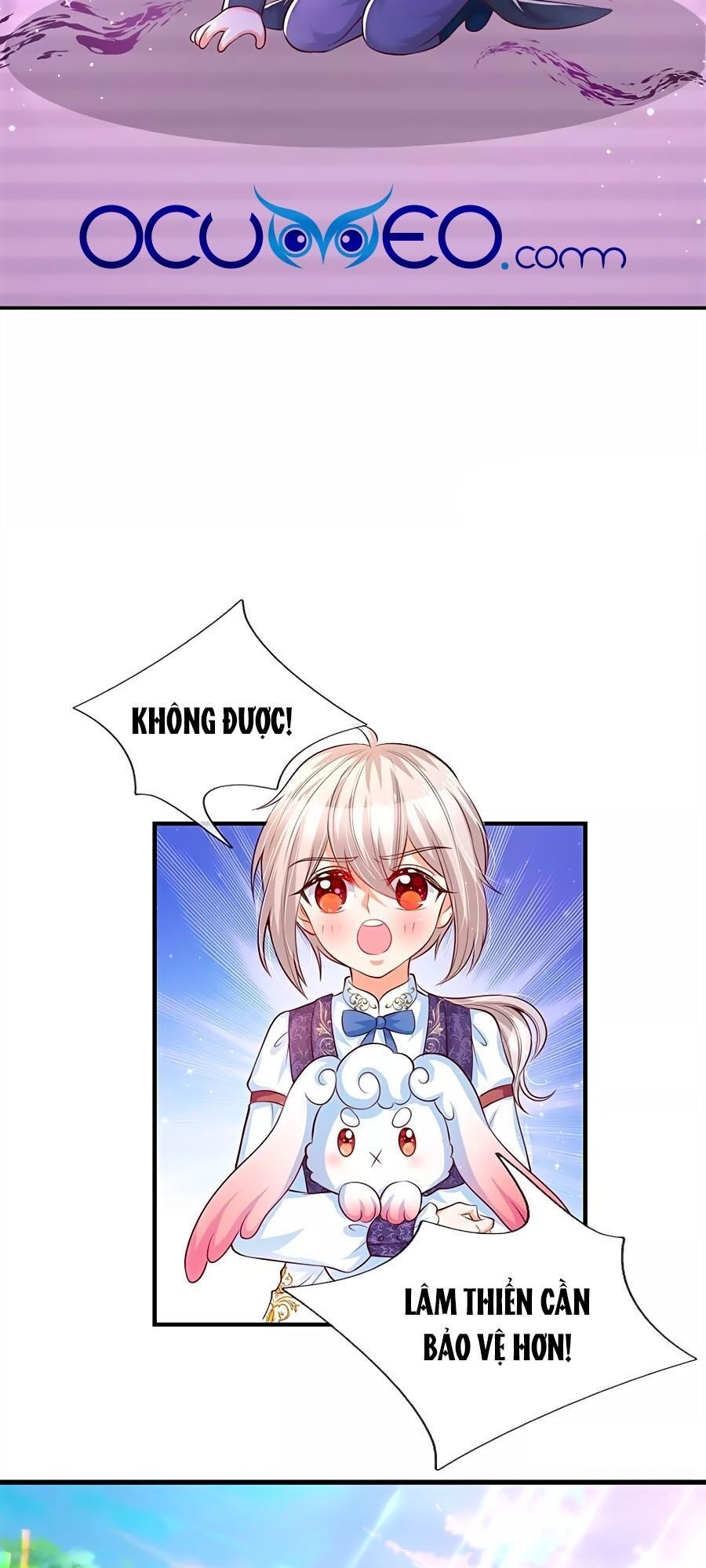 bỗng một ngày nọ trở thành con gái vua chapter 175 9