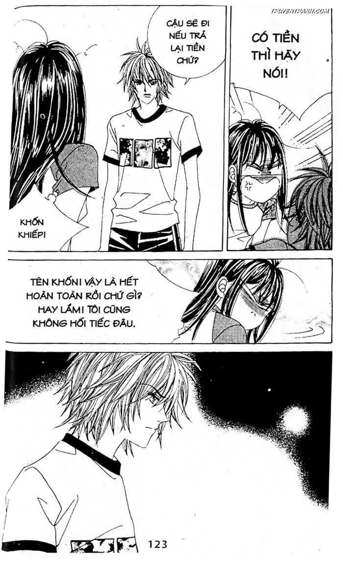 nhà trọ hoàn hảo chapter 47 11