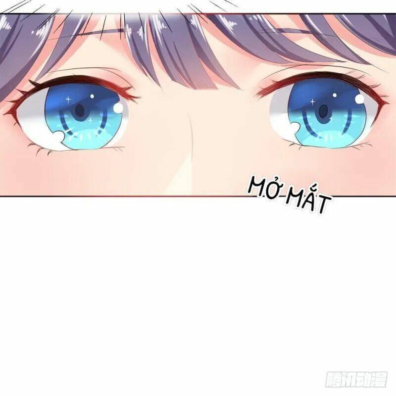 yêu nam quyển dưỡng công chúa chapter 3 25