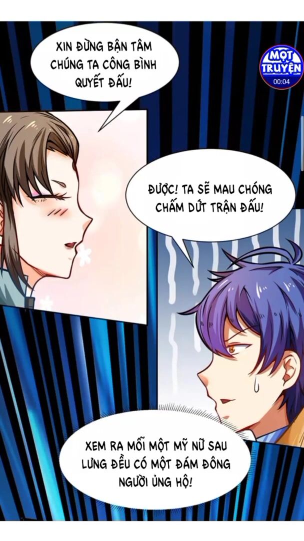 võ đạo độc tôn chapter 232 1