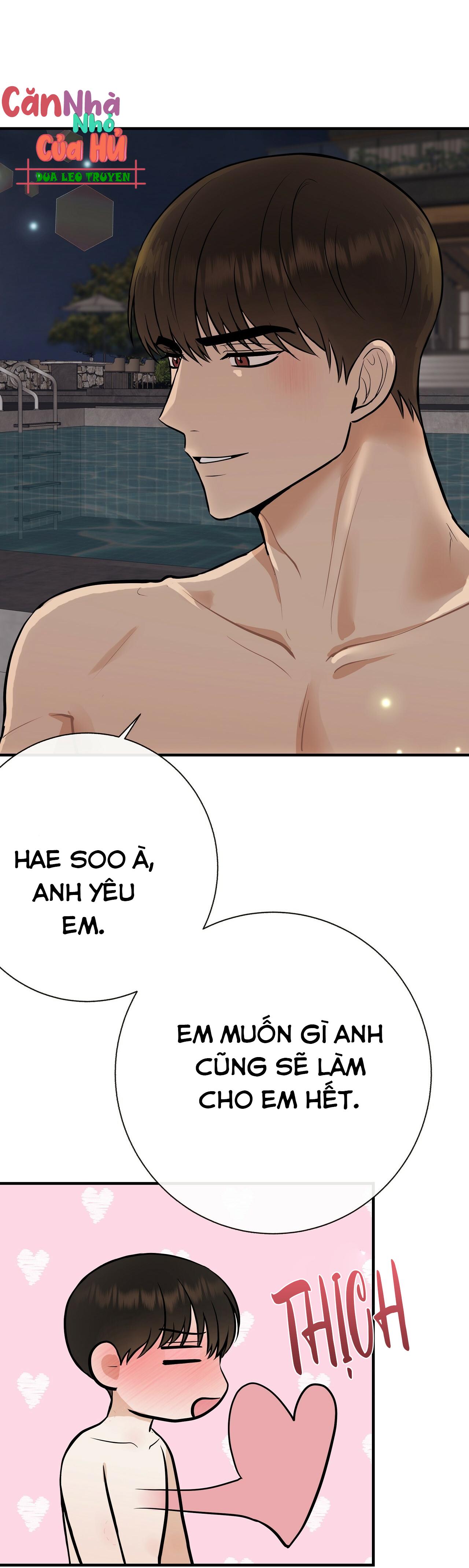 đứa trẻ này là con tôi (end) chapter 37 66