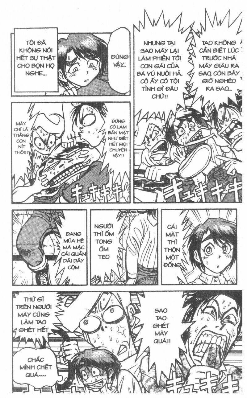 karakuri circus - gánh xiếc quái dị chapter 6 64