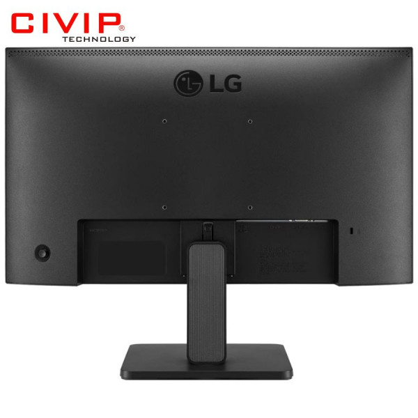 Màn hình LCD LG 27MR400-B 27&quot; (FHD/IPS/100Hz/5ms/HDMI+VGA) - Hàng chính hãng