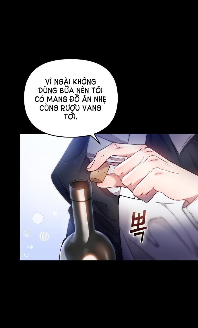Sugar Rain chapter 19.2 - Trang 19