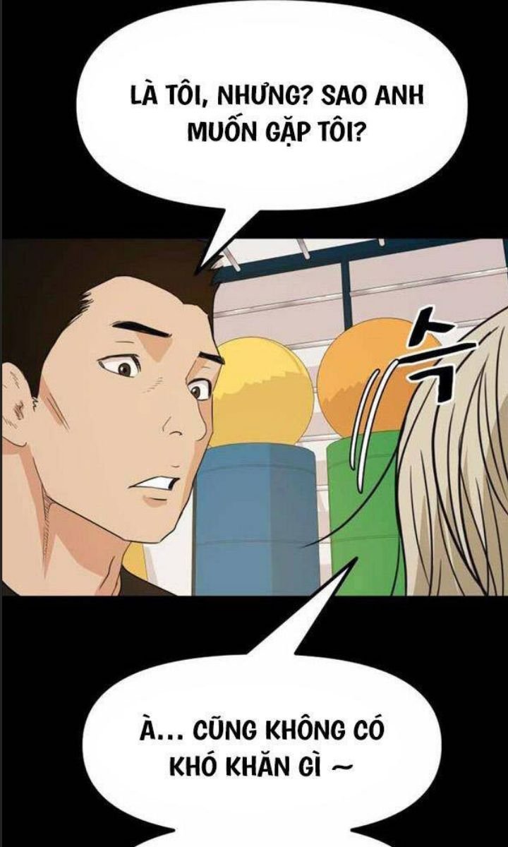 bạn trai võ sĩ chapter 83 18