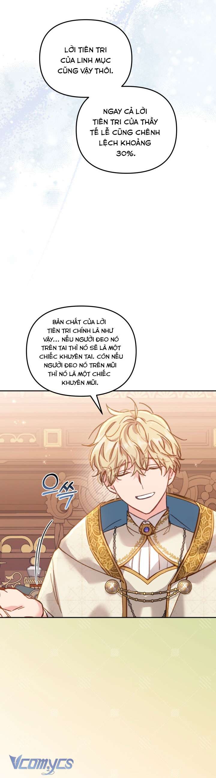 không có chỗ cho kẻ giả mạo chapter 12 11