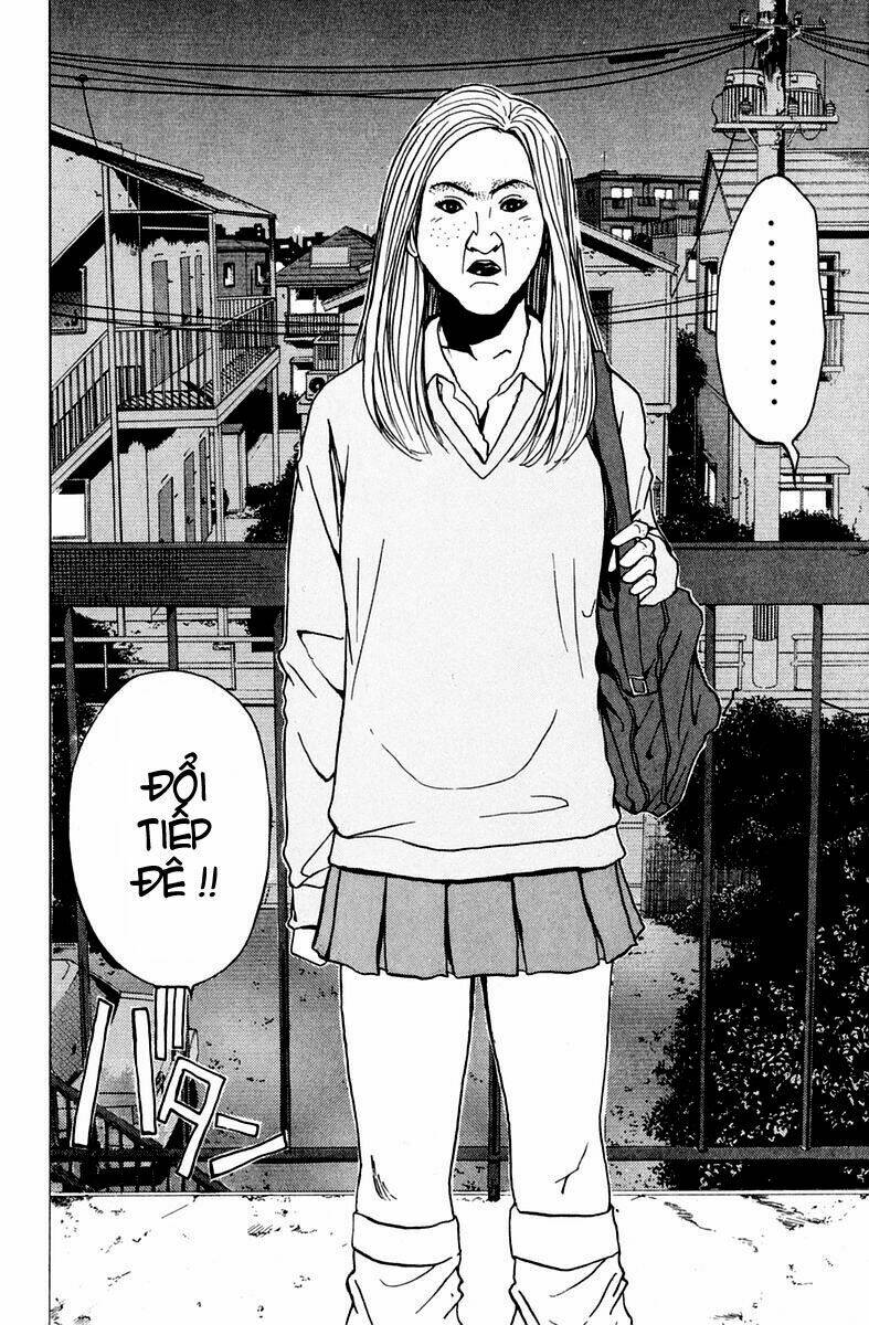 GTO - Great Teacher Onizuka chapter 60 11