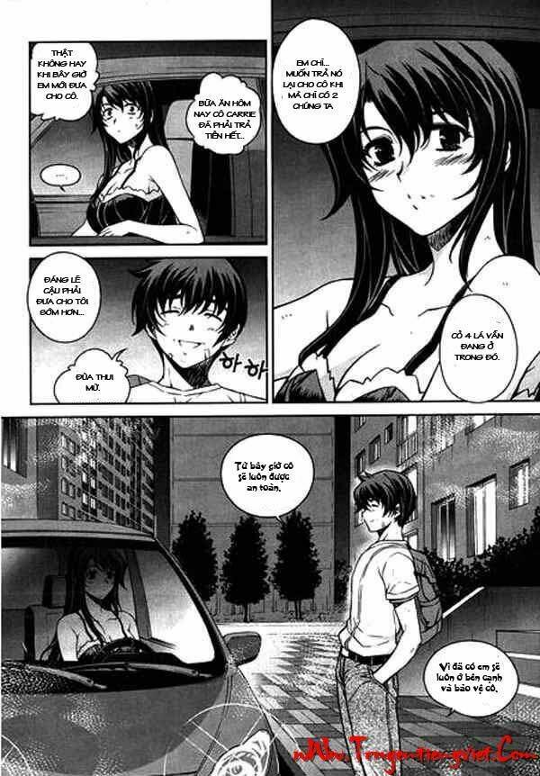 unbalance x unbalance chapter 60 15