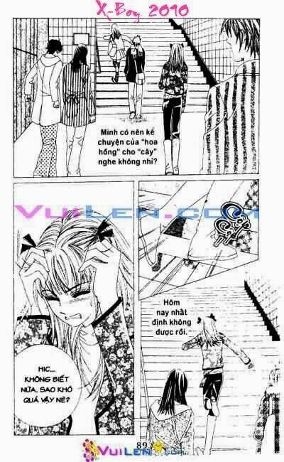 cuộc sống của tôi chapter 9 89