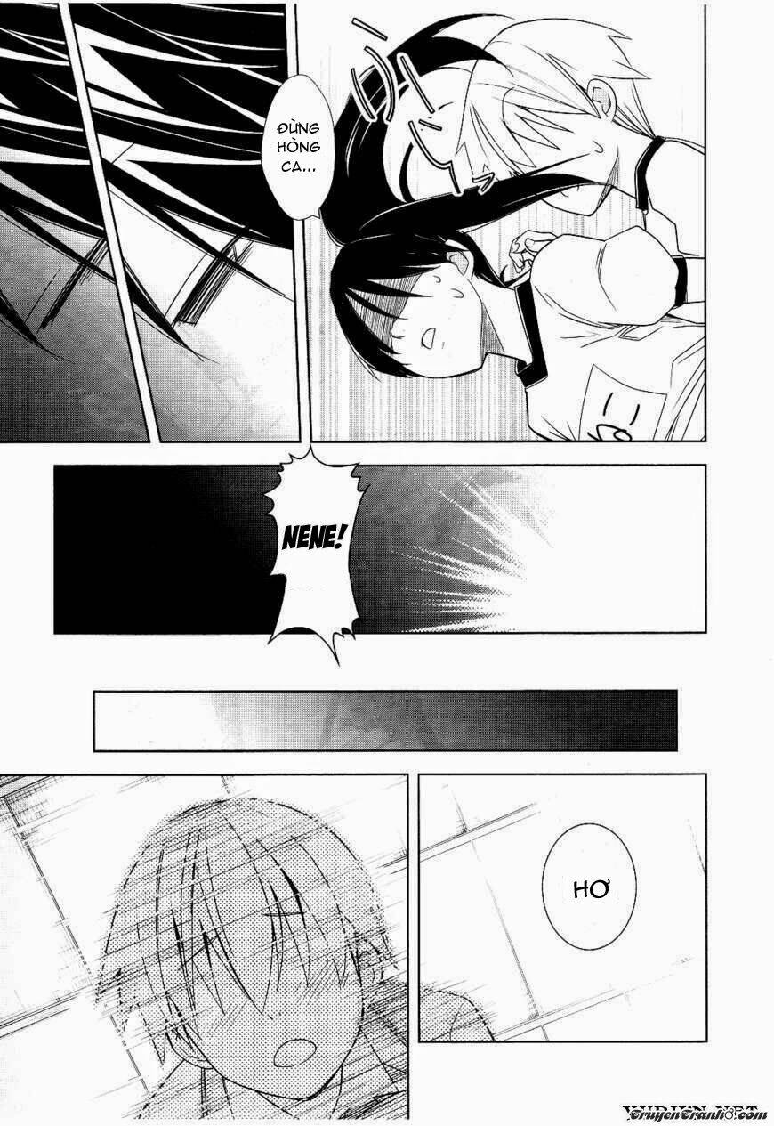 yamanko! chapter 11 25