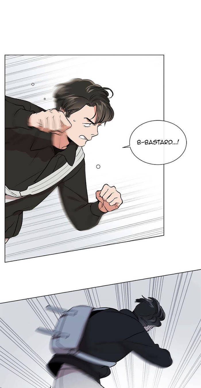 [raw] red candy chapter 40 23