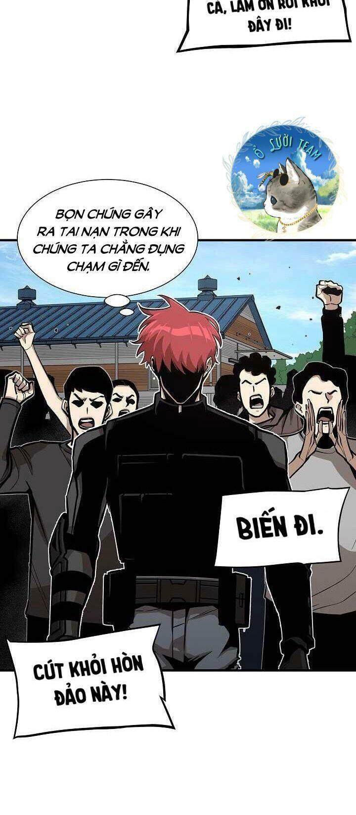 return survival chapter 102 50