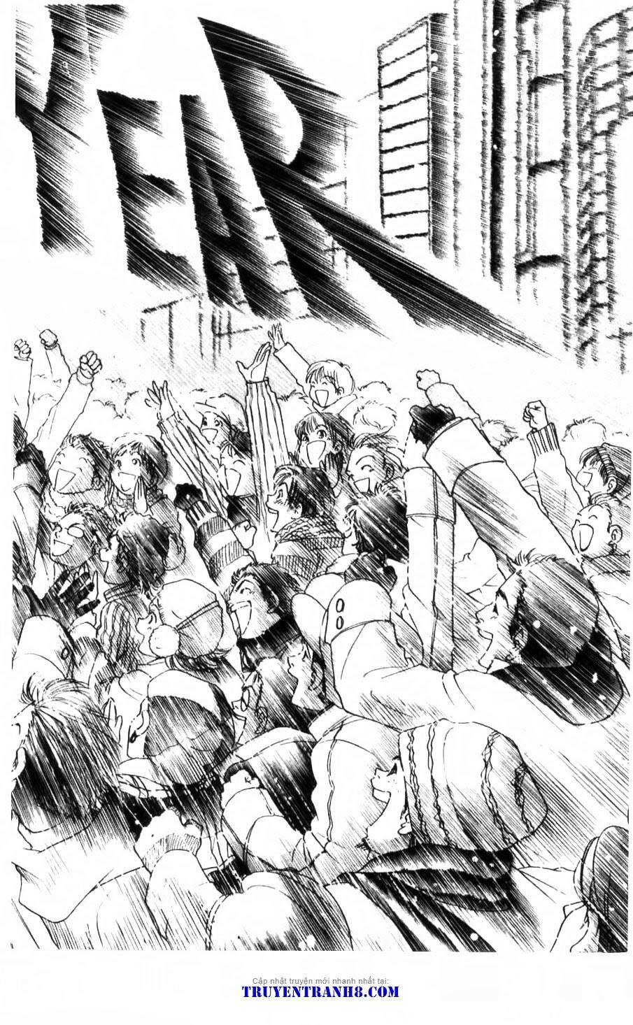 dragon voice chapter 96 26