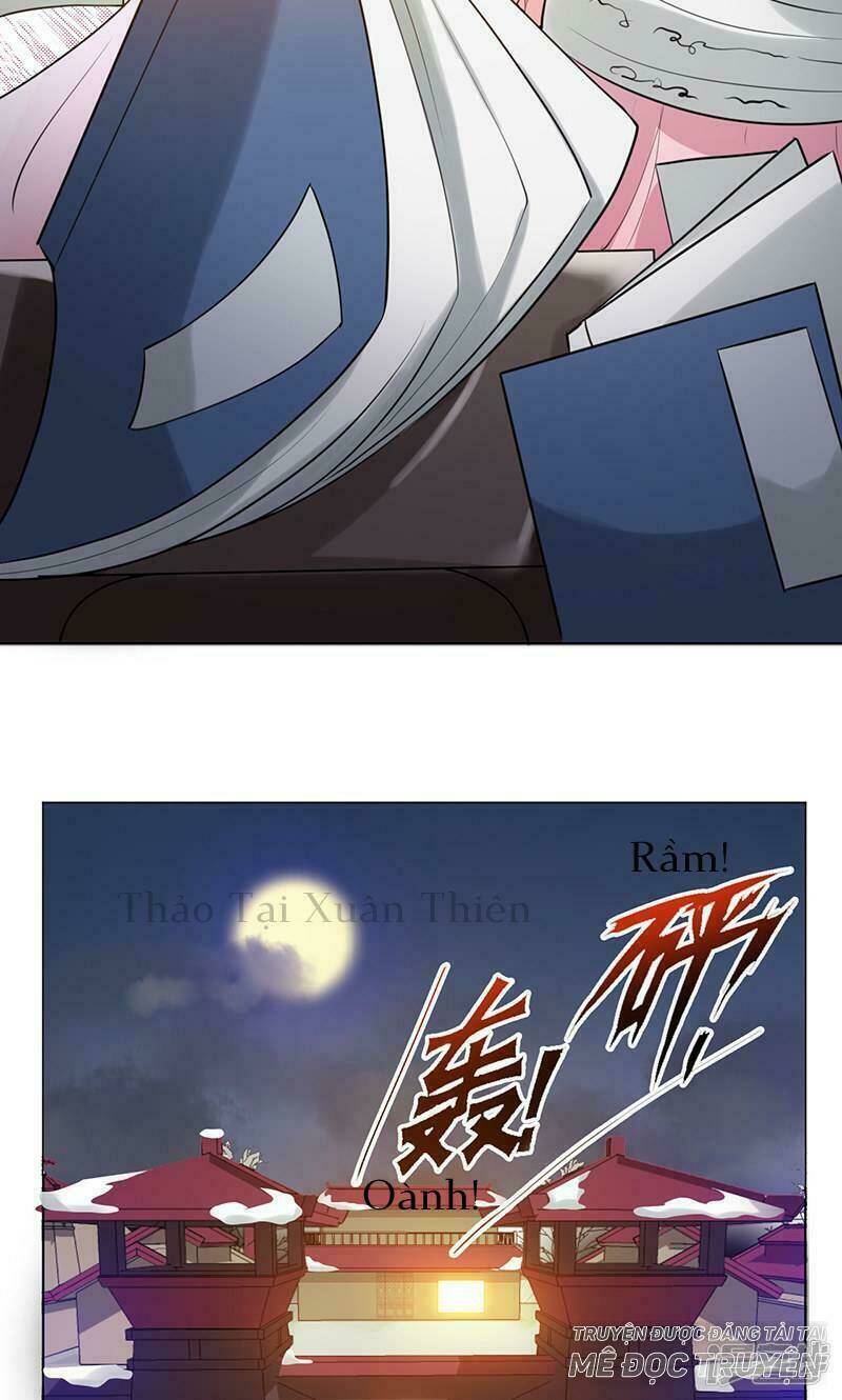 quả nhân có bệnh tên là tương tư chapter 10 6