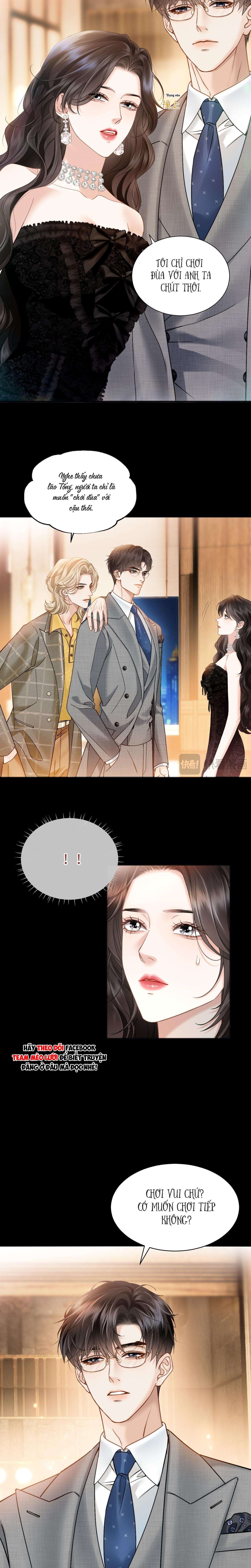 đắm say chapter 9 10